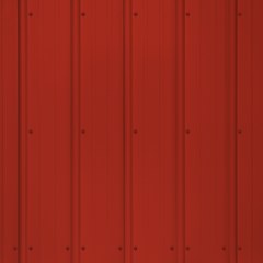 Brite Red swatch